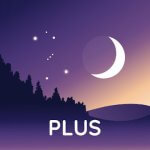 Stellarium Plus mod apk pro version free