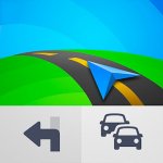 Sygic GPS Navigation pro version free