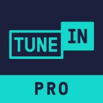 tunein pro mod apk pro version free